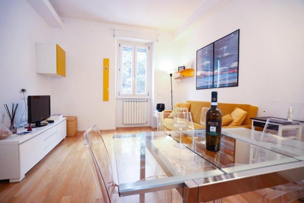 New Apartment Vatican Museum Rome Exterior photo