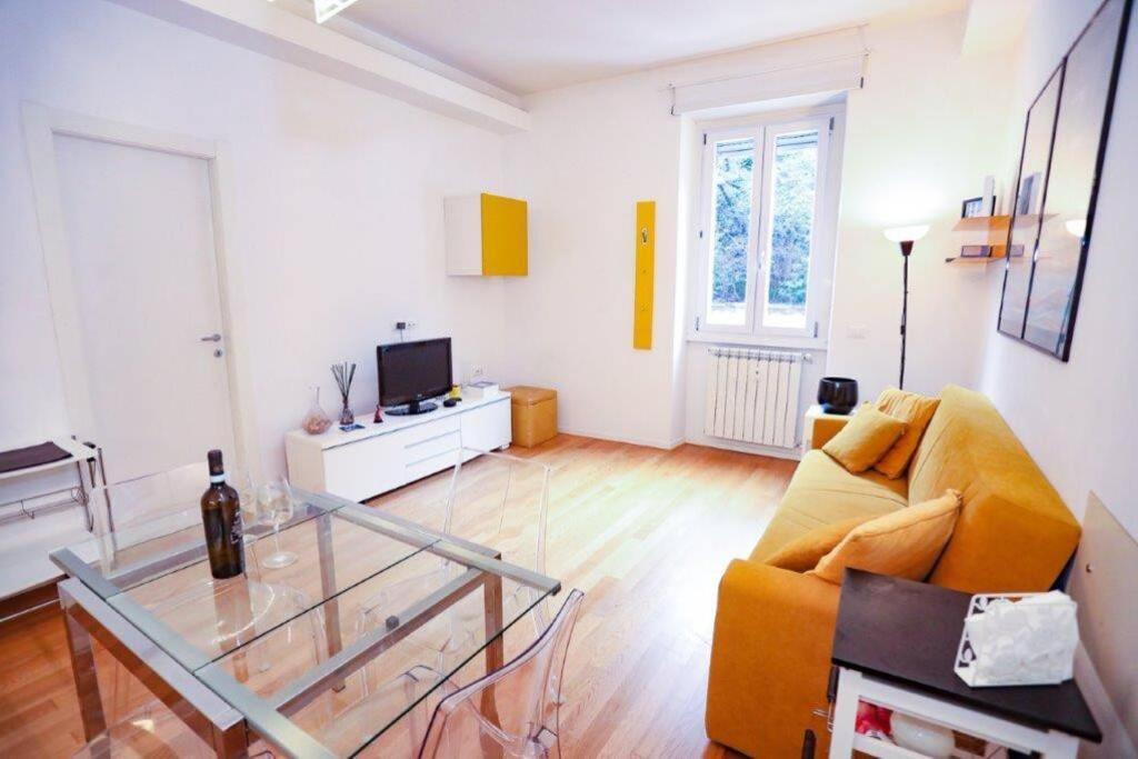 New Apartment Vatican Museum Rome Exterior photo