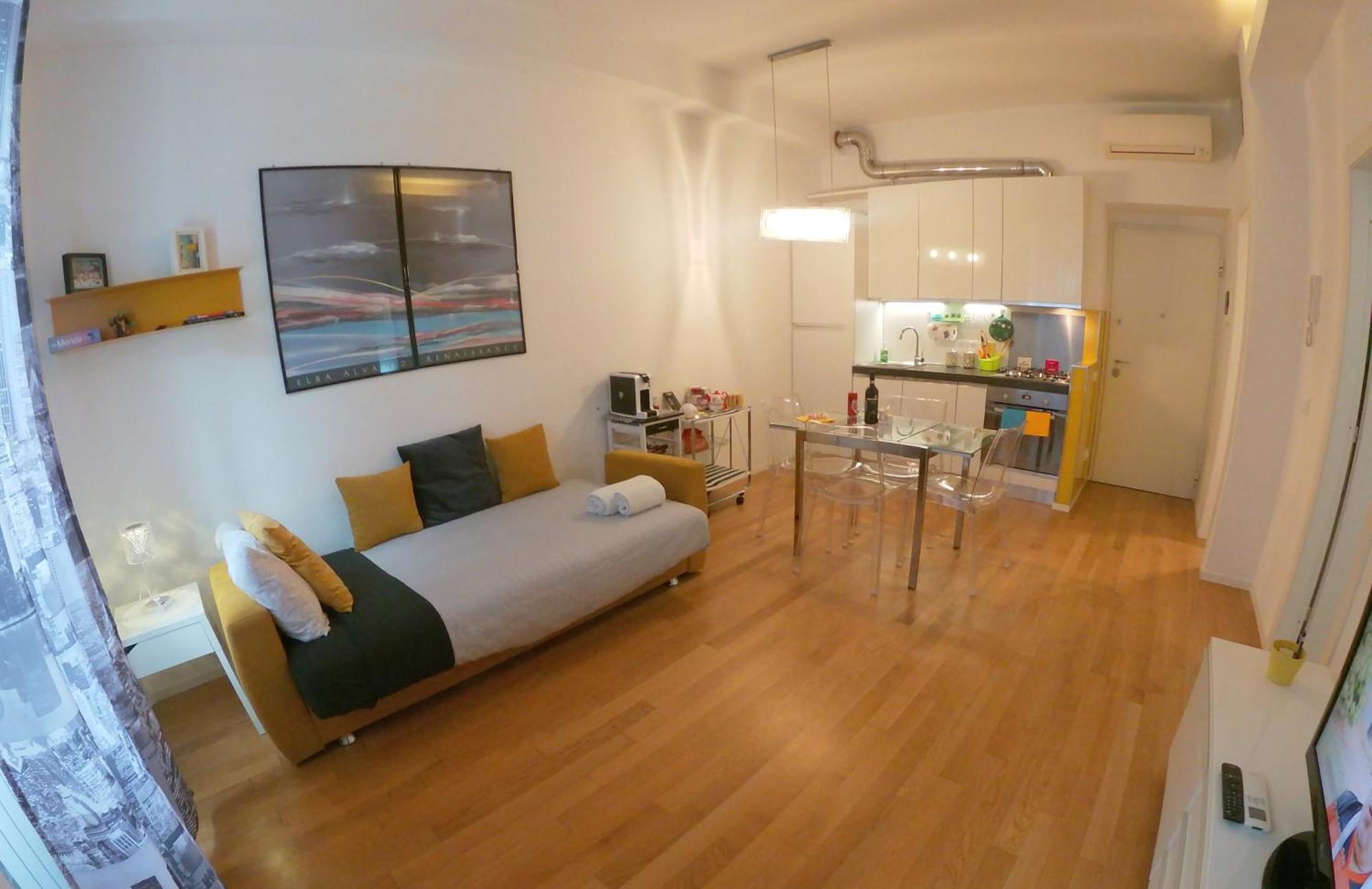 New Apartment Vatican Museum Rome Exterior photo