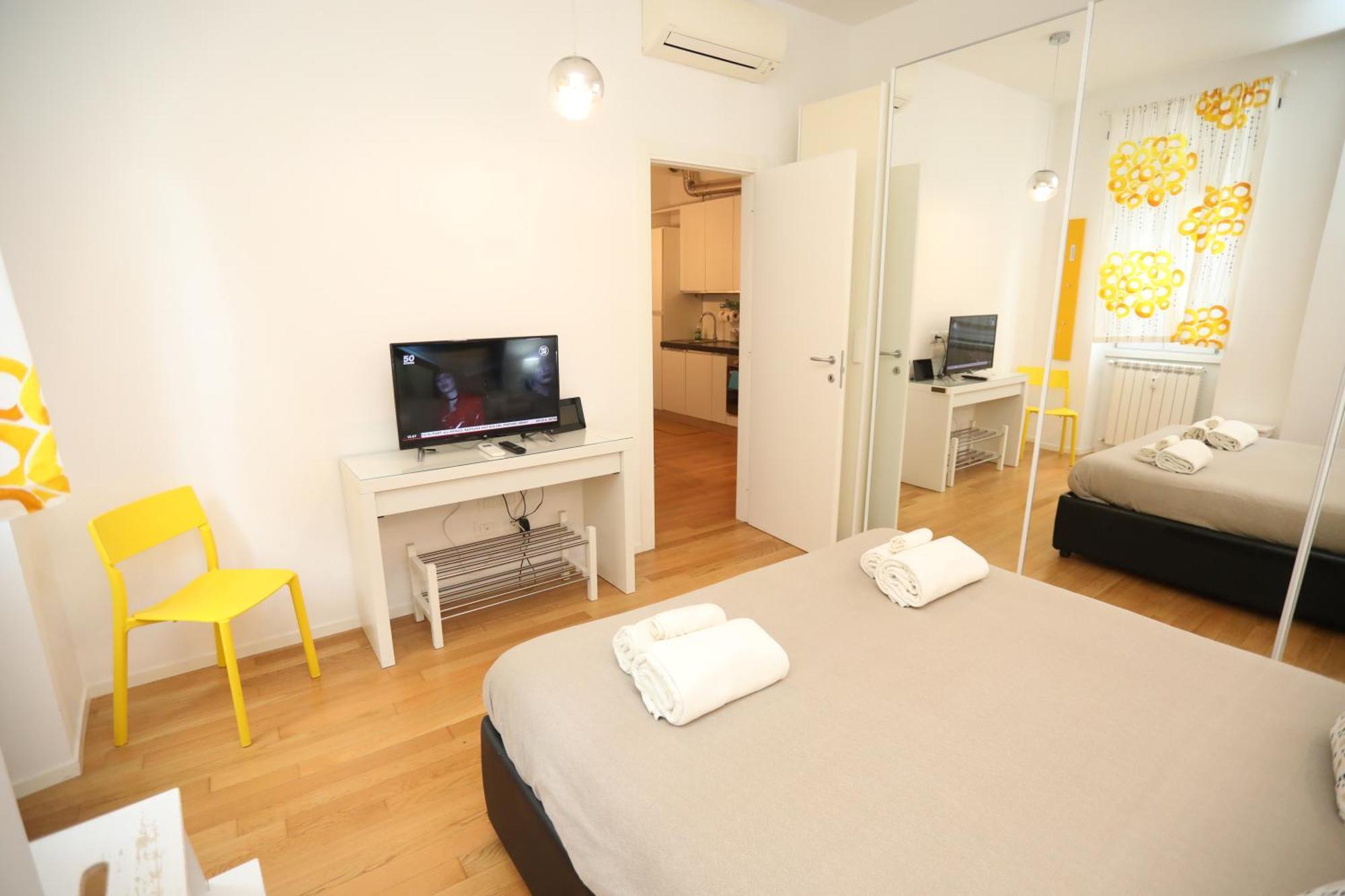 New Apartment Vatican Museum Rome Exterior photo