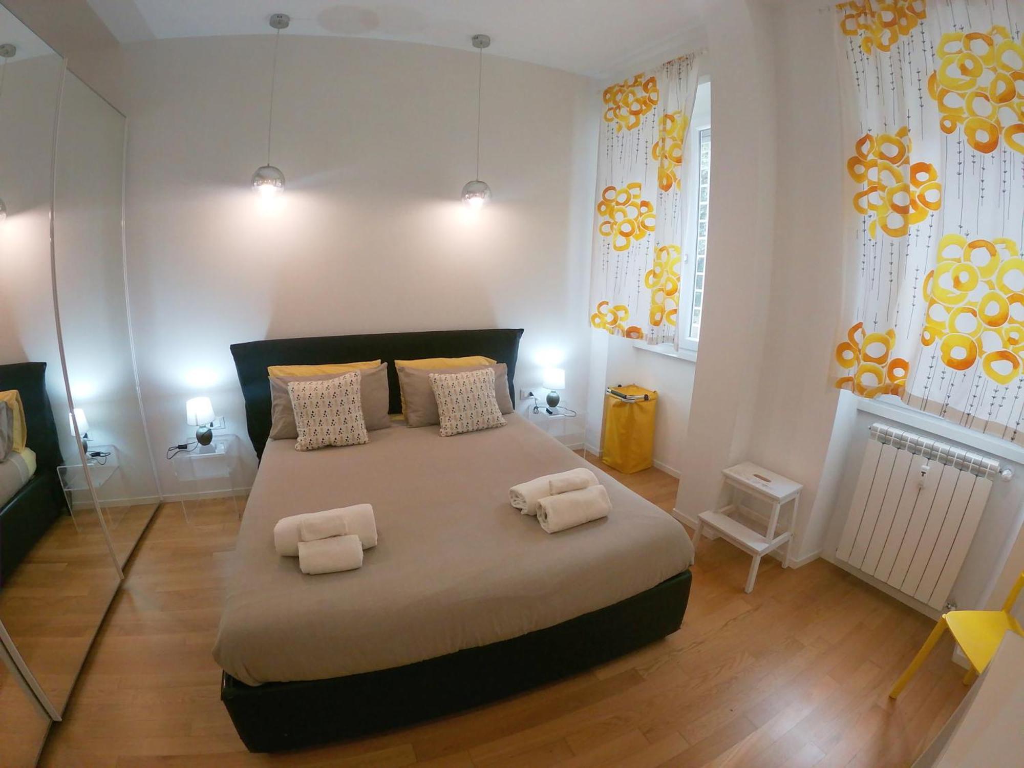 New Apartment Vatican Museum Rome Exterior photo