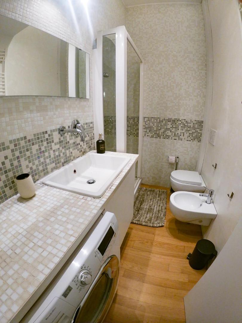 New Apartment Vatican Museum Rome Exterior photo