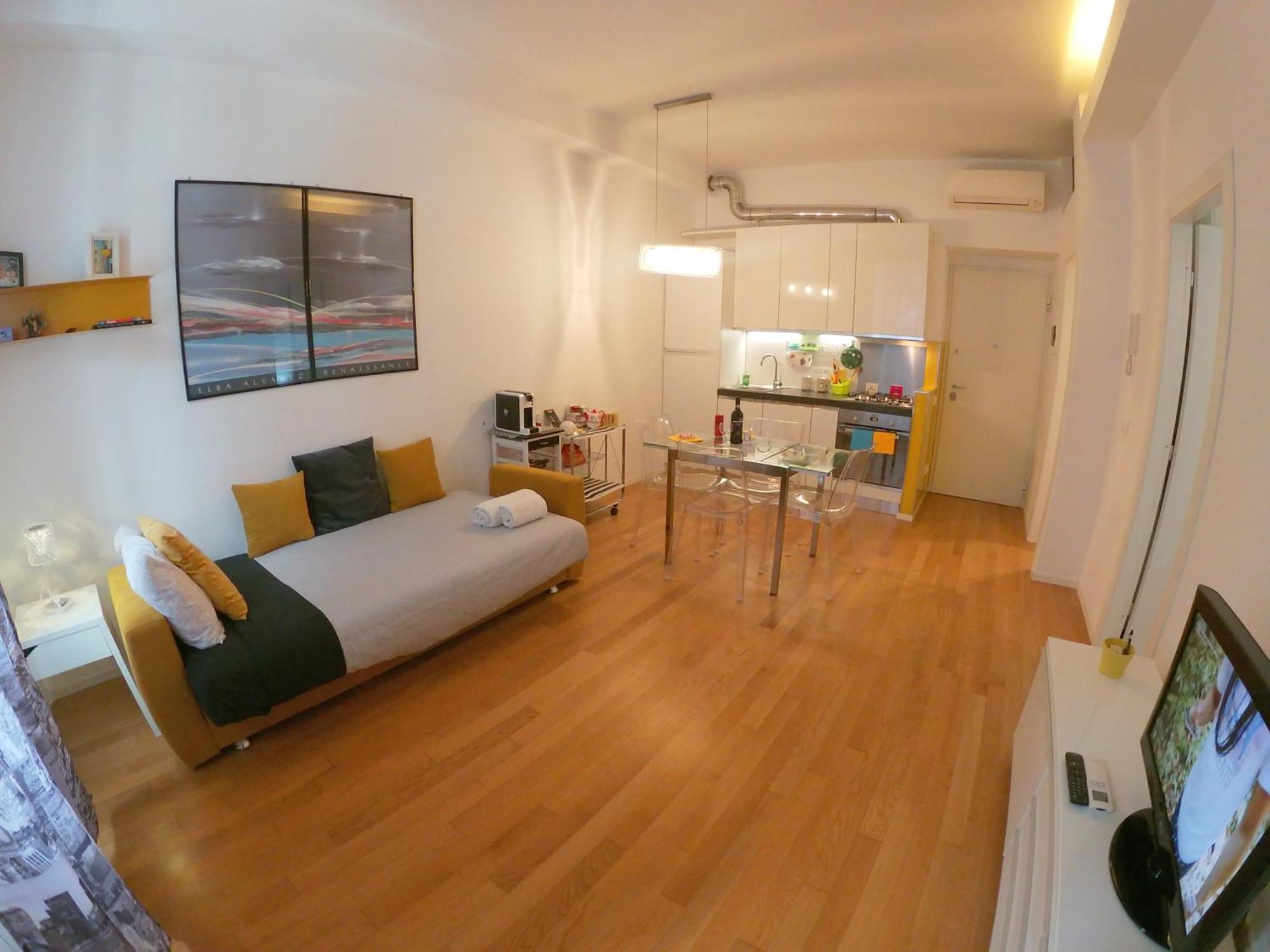 New Apartment Vatican Museum Rome Exterior photo
